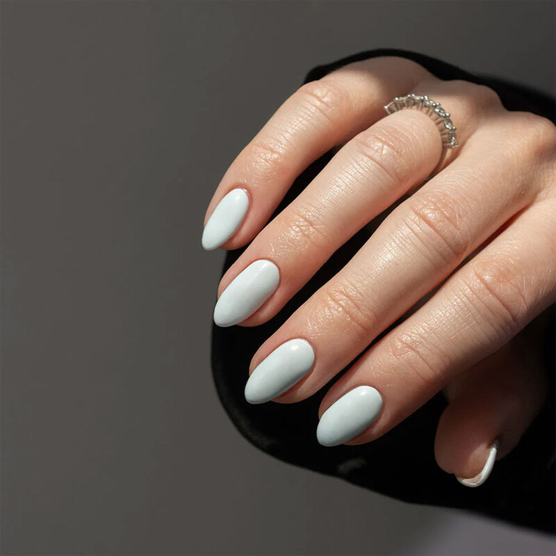 Gelous Gel Polish Baby Blues image number 1